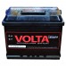Аккумулятор VOLTA 6СТ-60Ah АзЕ (540EN) Аккумулятор VOLTA 6СТ-60Ah АзЕ (540EN)