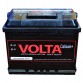 Аккумулятор VOLTA 6СТ-60Ah АзЕ (540EN)