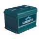 Аккумулятор Westa 6CT-60Ah Аз (600EN)