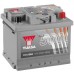 Акумулятор YUASA SILVER  6СТ-50Аh АзЕ (YBX5063) (480EN)