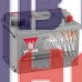 Акумулятор YUASA SILVER 6СТ-60Ah АзЕ (YBX5075) (620EN) Акумулятор YUASA SILVER 6СТ-60Ah АзЕ (YBX5075) (620EN)