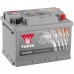 Акумулятор YUASA SILVER 6СТ-60Ah АзЕ (YBX5075) (620EN) Акумулятор YUASA SILVER 6СТ-60Ah АзЕ (YBX5075) (620EN)