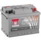 Аккумулятор YUASA SILVER  6СТ-60Ah АзЕ (YBX5075) (620EN)