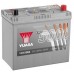 Акумулятор YUASA SILVER Japan 6СТ-48Ah АзЕ (YBX5053) (430EN)