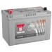 Акумулятор YUASA SILVER Japan 6СТ-95Ah Аз (YBX5334) (830EN)