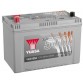 Аккумулятор YUASA SILVER Japan 6СТ-95Ah Аз (YBX5334) (830EN)
