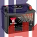 Акумулятор YUASA SMF 6СТ-60Ah АзЕ (YBX3027) (550EN)