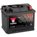 Акумулятор YUASA SMF 6СТ-60Ah АзЕ (YBX3027) (550EN)
