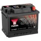 Аккумулятор YUASA SMF 6СТ-60Ah АзЕ (YBX3027) (550EN)