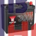 Аккумулятор YUASA SMF Japan 6СТ-45Ah АзЕ (YBX3053) (400EN)