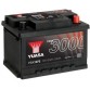 Аккумулятор YUASA SMF 6СТ-60Ah АзЕ (YBX3075) (550EN)