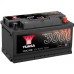 Аккумулятор YUASA SMF 6СТ-80Ah АзЕ (YBX3110) (720EN)