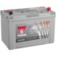 Аккумулятор YUASA SILVER Japan 6СТ-95Ah АзЕ (YBX5335) (830EN)