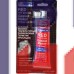 Герметик прокладки ABRO Gasket Maker 343°C красный (11-AB CH) (85г)