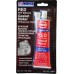 Герметик прокладки ABRO Gasket Maker 343°C красный (11-AB CH) (85г)