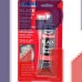 Герметик прокладки ABRO Gasket Maker 343°C черный (12-AB CH) (85г)