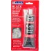 Герметик прокладки ABRO Gasket Maker 343°C черный (12-AB CH) (85г)
