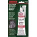 Герметик прокладки ABRO Gasket Maker 343°C прозрачный (13-AB) (85г)