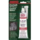 Герметик прокладки ABRO Gasket Maker 343°C прозрачный (13-AB) (85г)
