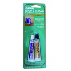 Клей ABRO 4-минутный Epoxy Clear универсальный (EC-510) (14,2г)
