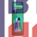 Клей ABRO 4-минутный Epoxy Clear универсальный (EC-510) (14,2г)