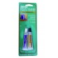 Клей ABRO 4-минутный Epoxy Clear универсальный (EC-510) (14,2г)