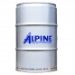 Антифриза ALPINE C11 Кuhlerfrostschutz концентрат зеленый (60л)