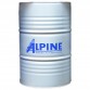 Антифриз Alpine C11 Kuhlerfrostschutz ready-mix -36°C синий (200л)