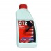 Антифриз ALPINE C12 Langzeitkuhlerfrostschutz концентрат красный (1л)