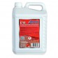 Антифриз ALPINE C12 Langzeitkuhlerfrostschutz концентрат красный (5л)