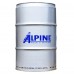 Антифриз ALPINE C12 Langzeitkuhlerfrostschutz концентрат красный (60л)