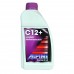 Антифриз ALPINE C12+ Langzeitkuhlerfrostschutz концентрат фиолетовый (1л)