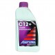 Антифриз ALPINE C12+ Langzeitkuhlerfrostschutz концентрат фиолетовый (1л)