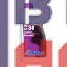 Антифриз ALPINE C30 Langzeitkuhlerfrostschutz концентрат фиолетовый (1,5л)