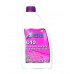 Антифриз ALPINE C40 Premium Langzeitkuhlerfrostschut концентрат фиолетовый (1,5л)