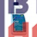 Антифриз ALPINE C48 Kuhlerfrostschutz Premium концентрат синий (1,5л)