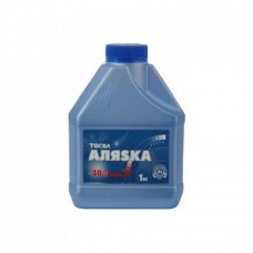 Тосол АЛЯSКА А-40 -30°C (1л)