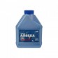 Тосол АЛЯSКА А-40 -30°C (1л)