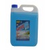 Антифриз Blitz Line Glycogel G11 ready-mix -37° синий (5л) Антифриз Blitz Line Glycogel G11 ready-mix -37° синий (5л)