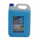 Антифриз Blitz Line Glycogel G11 ready-mix -37° синий (5л)