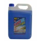 Антифриз Blitz Line Glycogel G11 концентрат -80° синий (5л)