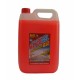 Антифриз Blitz Line Glycogel G12 концентрат -80°C красный (5л)