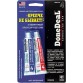 Клей Donedeal 4-минутный эпокси-адгезив прозрачный (DD6538) (2 x 21,3г)