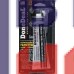 Герметик прокладки DoneDeaL Gasket Maker 315°С термостийкий силиконовый черный (DD6712) (85г) Герметик прокладки DoneDeaL Gasket Maker 315°С термостийкий силиконовый черный (DD6712) (85г)