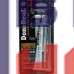 Герметик прокладки DoneDeaL Gasket Maker 345°С термостийкий силиконовый серый (DD6733) (85г)