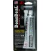 Герметик прокладки DoneDeaL Gasket Maker 345°С термостийкий силиконовый серый (DD6733) (85г)