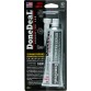 Герметик прокладки DoneDeaL Gasket Maker 345°С термостийкий силиконовый серый (DD6733) (85г)