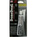 Герметик прокладки DoneDeaL Gasket Maker 345°C термостойкий силиконовый серый (DD6737) (42,5г)