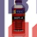Тормозная жидкость E-Tec DOT-4 (500мл)