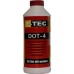 Тормозная жидкость E-Tec DOT-4 (500мл)